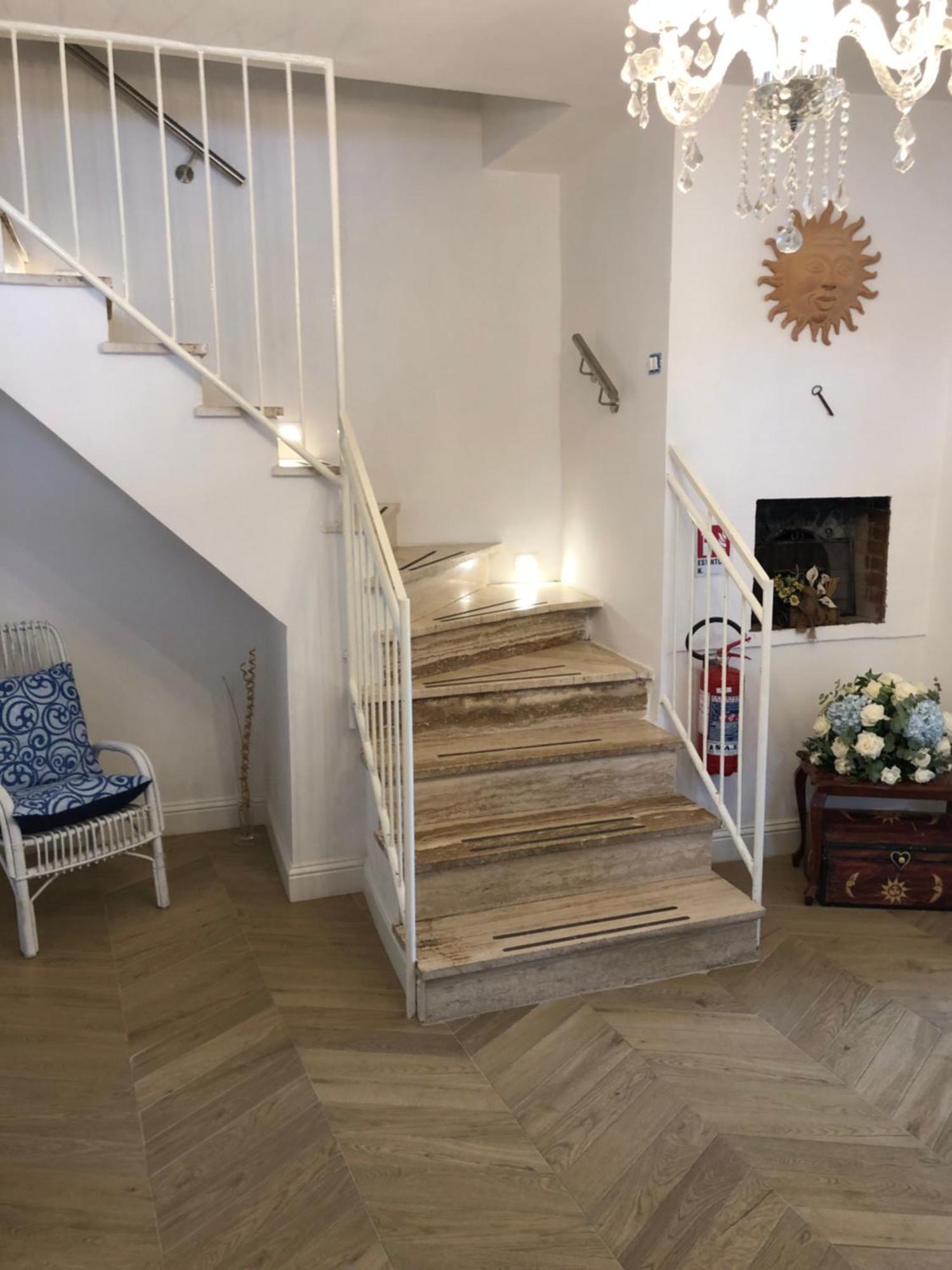 Ca'Del Borgo B&B Country House Ogliastro Cilento Zewnętrze zdjęcie