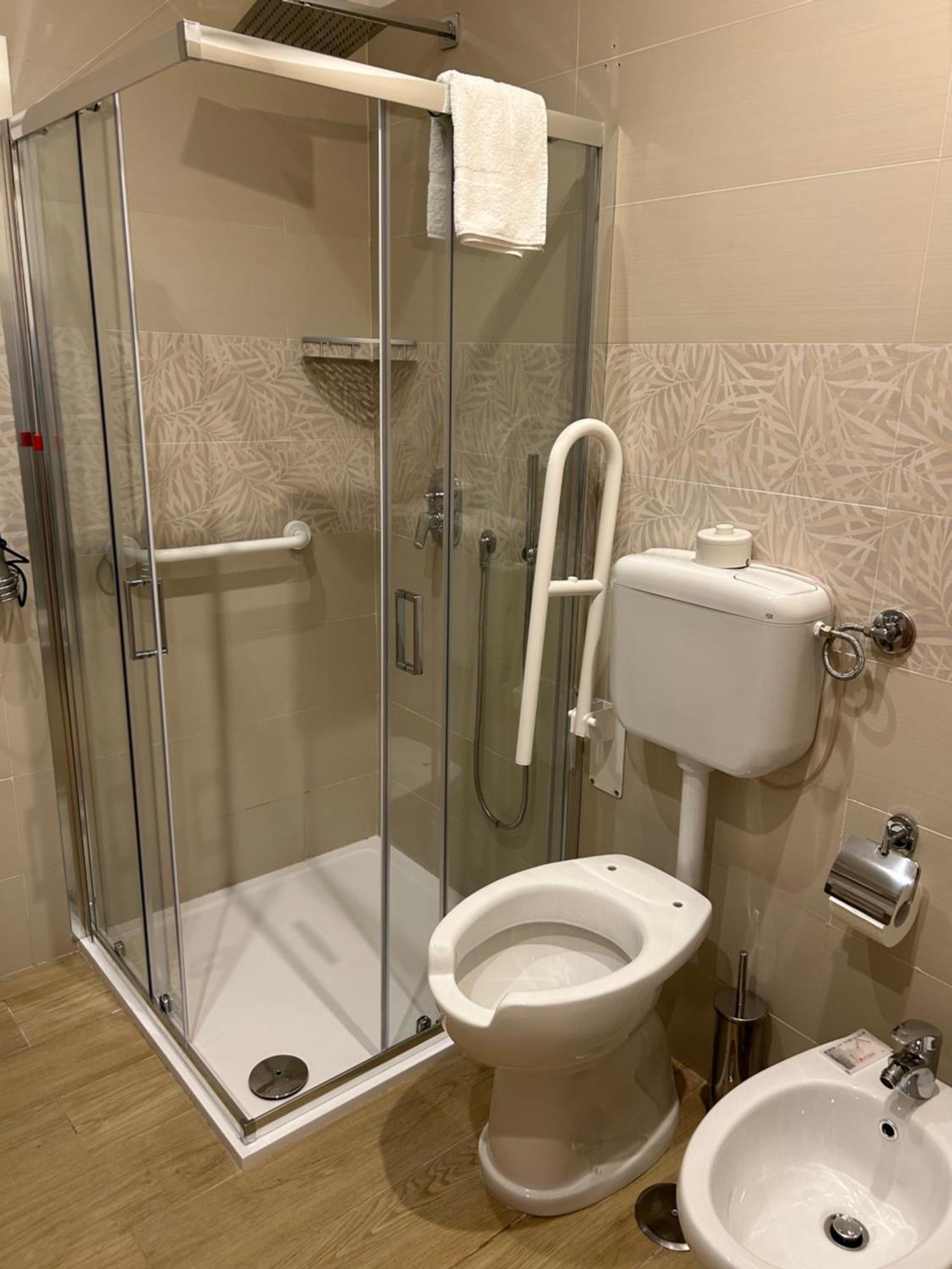 Ca'Del Borgo B&B Country House Ogliastro Cilento Pokój zdjęcie